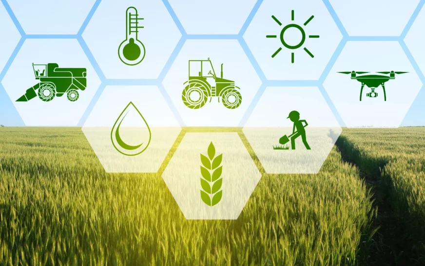 1,000 Clinical Trial Sites and Agri Innovation Boost