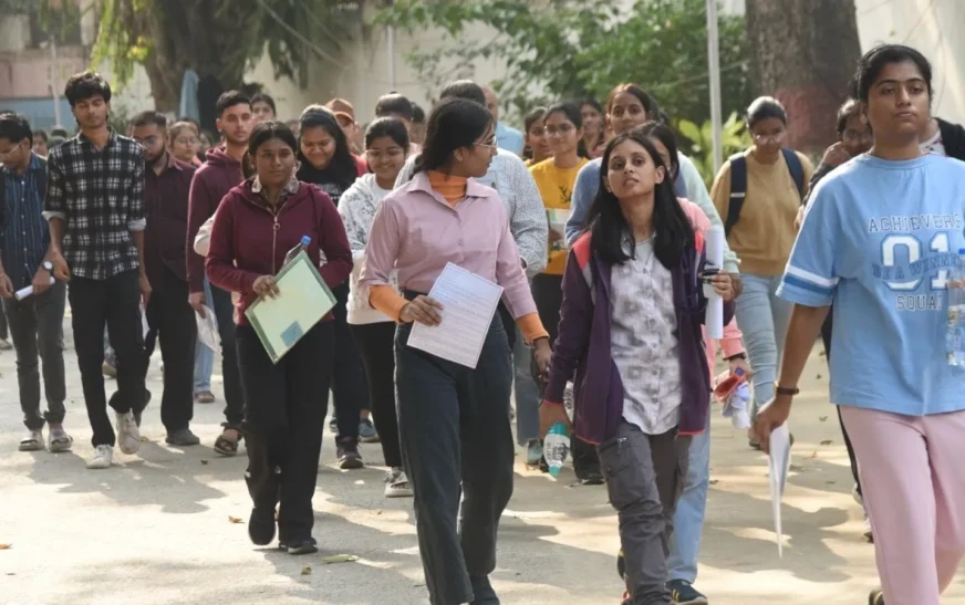 JEE Main 2026 Session 1 Results Expected Today