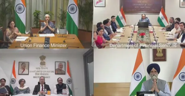 PM Modi Unveils Viksit Bharat Roadmap in Post-Budget Webinar