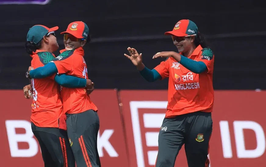 India A Women vs Bangladesh A Women: DP World Asia Cup Rising Stars 2026 Final Preview