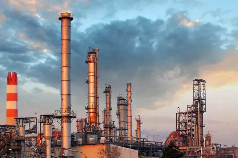 Three Chemical Parks to Slash Import Dependence