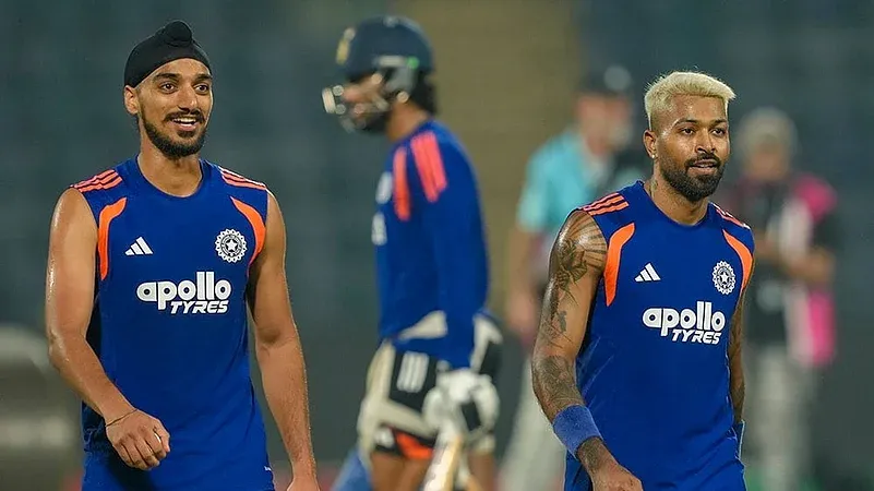India vs Pakistan T20 World Cup Preview: Premadasa Pitch and Weather
