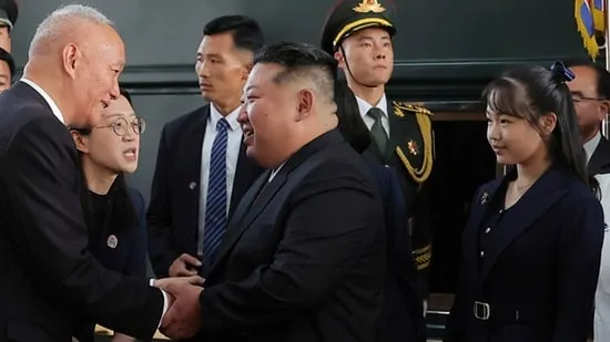 Inside North Korea’s Power Circle