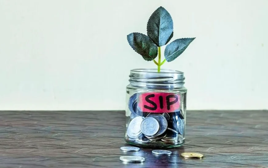SIP Inflows Stay Rock Solid Amid January Market Swings