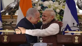 PM Modi Israel Visit 2026: Strengthening Strategic Ties with Netanyahu Amid Global Tensions