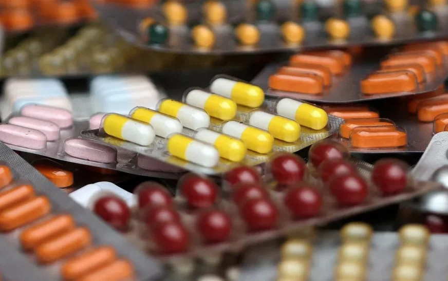 Customs Duty Relief for 17 Cancer Drugs and 7 Rare Diseases