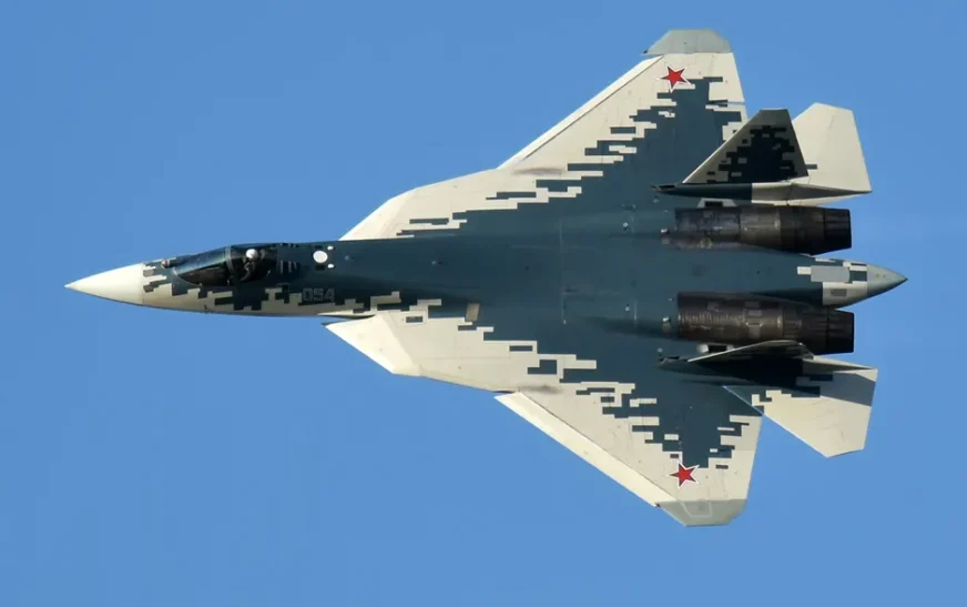 Modi Government Secures Game-Changing Russia-India Defense Pact