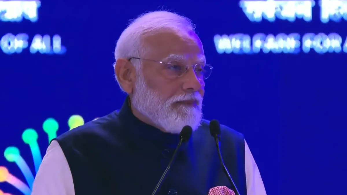 India AI Impact Summit 2026 Day 4: PM Modi Champions Inclusive AI Revolution