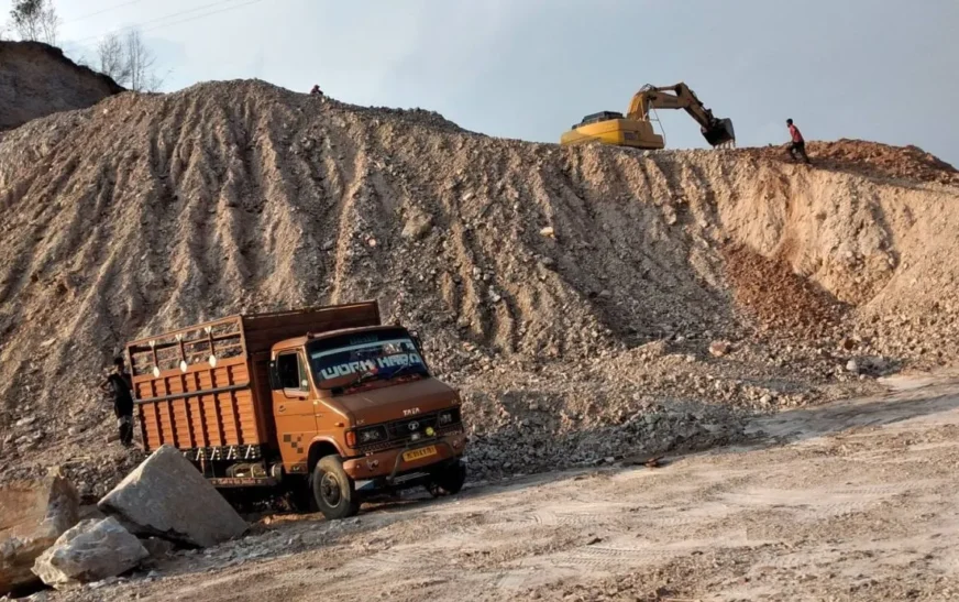 Customs Duty Exemption for Critical Minerals Processing