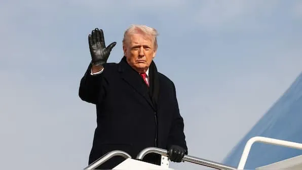 Trump Immigration Judge Purge Sparks Midterm Election Backlash Fears