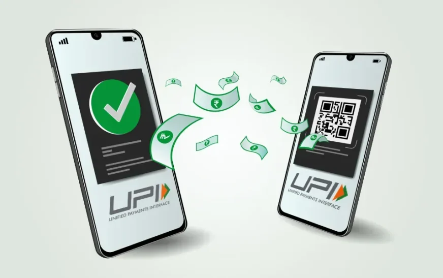 UPI Transactions Smash Records: ₹28.33 Lakh Crore Processed in January 2026
