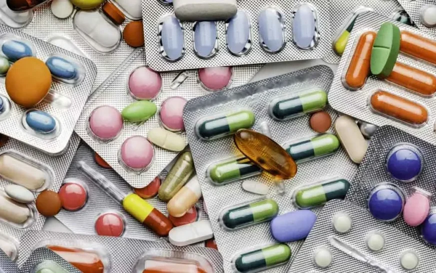 Biopharma Shakti: Modi’s Bold Leap to Make India Biopharma Global Leader