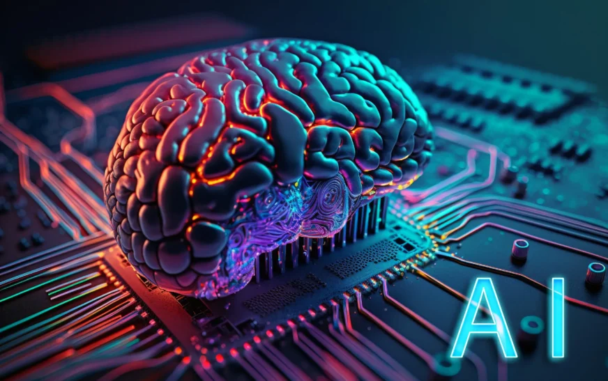 AI Disruption Rocks Indian IT Giants: TCS, Infosys Face $50B Market Hit Amid Automation Wave