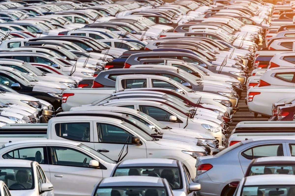India’s Auto Sector Accelerates: January Sales Surge 18% with Strong Rural Demand