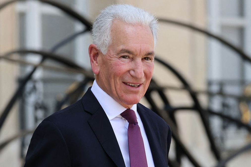 France Bars Trump’s Controversial US Ambassador Charles Kushner from Government Meetings Over No-Show Diplomatic Snub