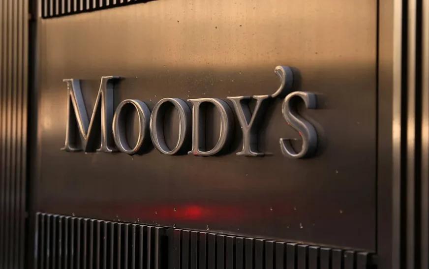 India Shines Ahead: Moody’s Forecasts 6.4% GDP Growth for FY27