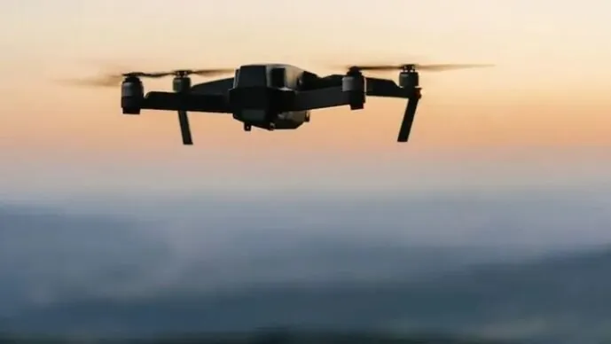 India Builds First Dedicated Drone Runway in Meerut Post-Op Sindoor