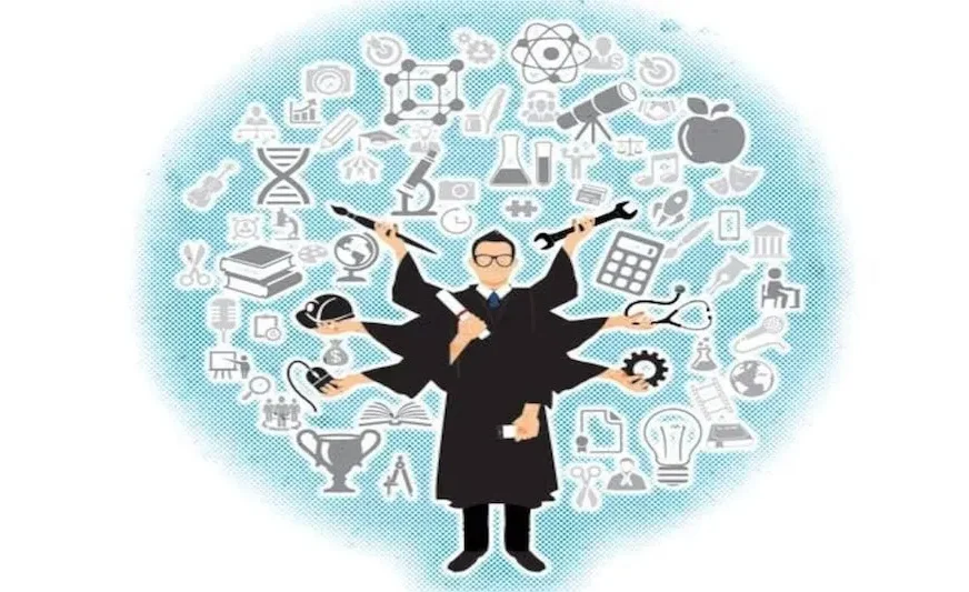 Union Budget 2026: High-Powered Committee to Drive Education-to-Employment Revolution