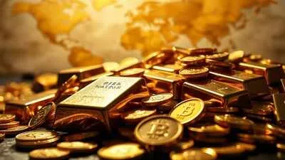 Gold Prices Surge in UAE Amid Global Tensions: Safe-Haven Buying Fuels Rally