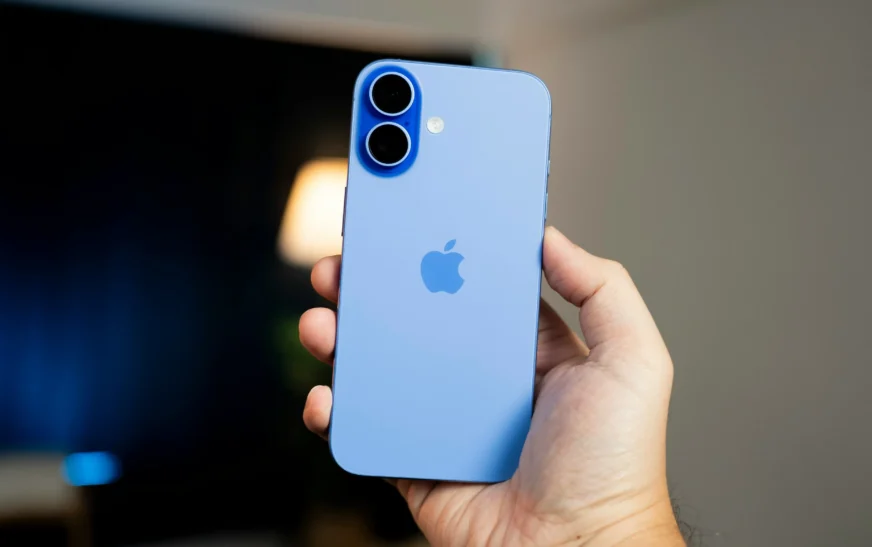 Croma’s ‘Everything Apple Sale’: iPhone 16 from ₹35,991, iPhone 17 from ₹44,768 — Unbeatable Discounts Unveiled