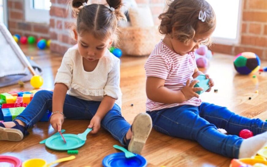 Why Play Matters: How Sports and Outdoor Activities Shape Stronger, Happier Children