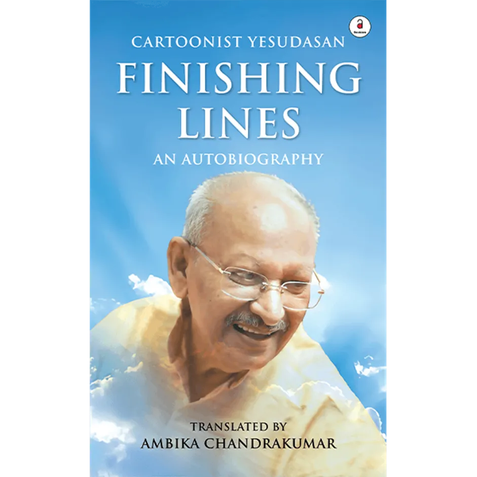 The Legacy of Cartoonist Yesudasan: Lines That Spoke Truth to Power