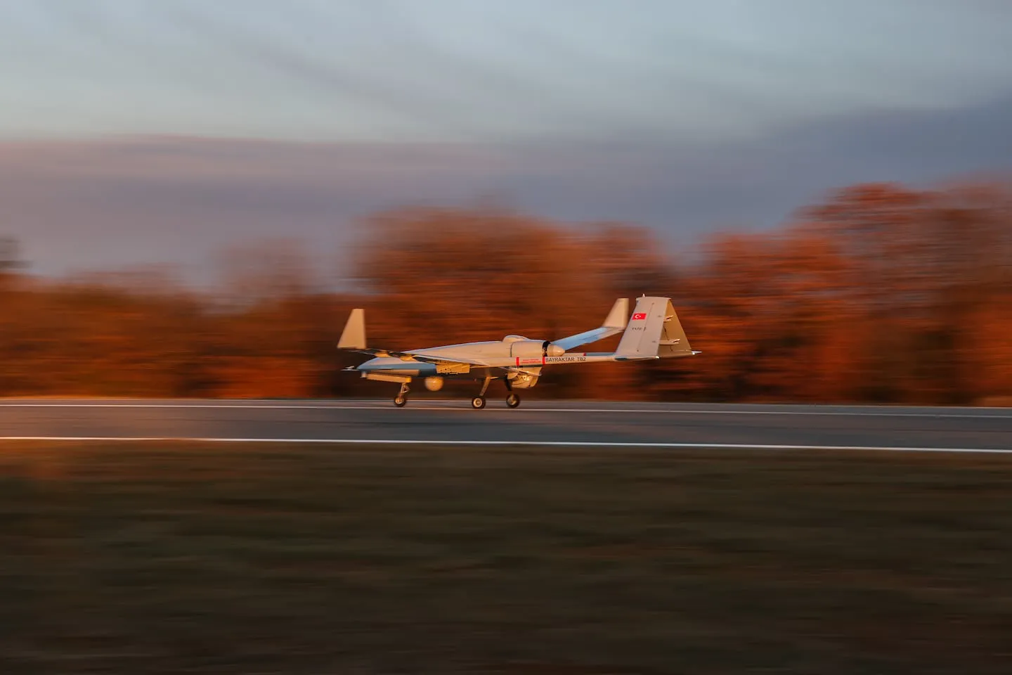 Devastating Drones Fuel Sudan’s Brutal Civil War Carnage
