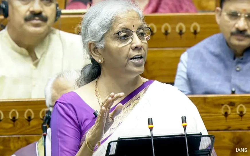 Union Budget 2026: Bold Roadmap for Accelerated Growth in Six Key Areas