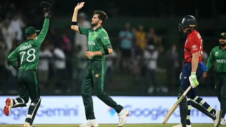 T20 World Cup 2026: Usman Tariq’s Fiery Spell Shines Bright as Pakistan Falls to England’s Brook-Led Chase