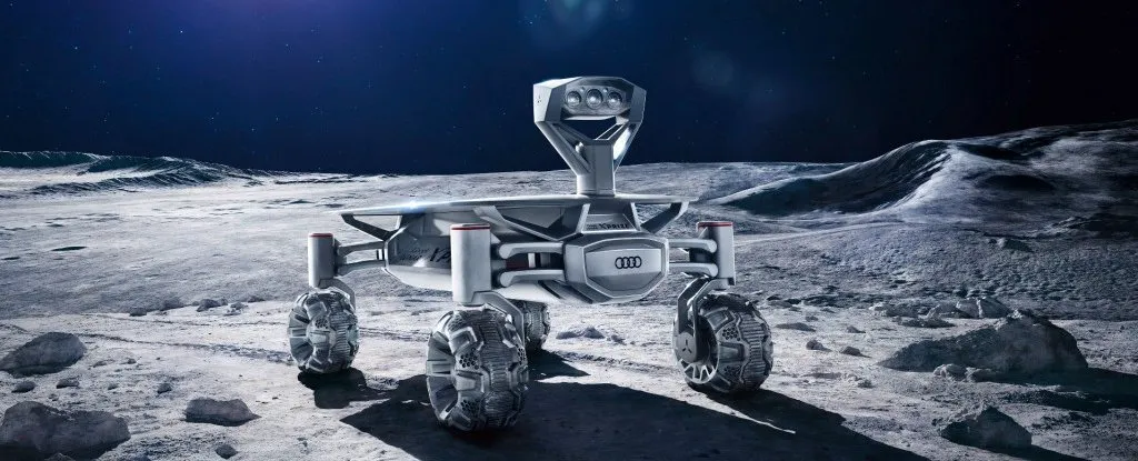 Germany’s Flexoo Raises €11M: NASA Lunar Rover Tech Powers Physical AI Revolution