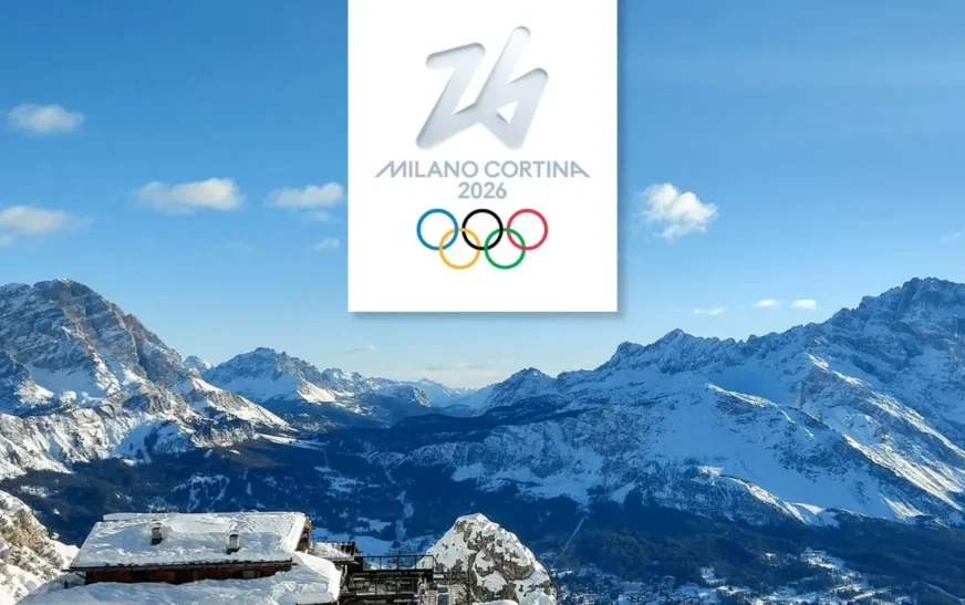 2026 Winter Olympics In Progress: Milano Cortina Thrills