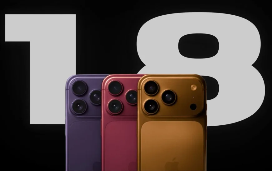 iPhone 18 Pro Max: Release Date, Price, and Key Specs for India