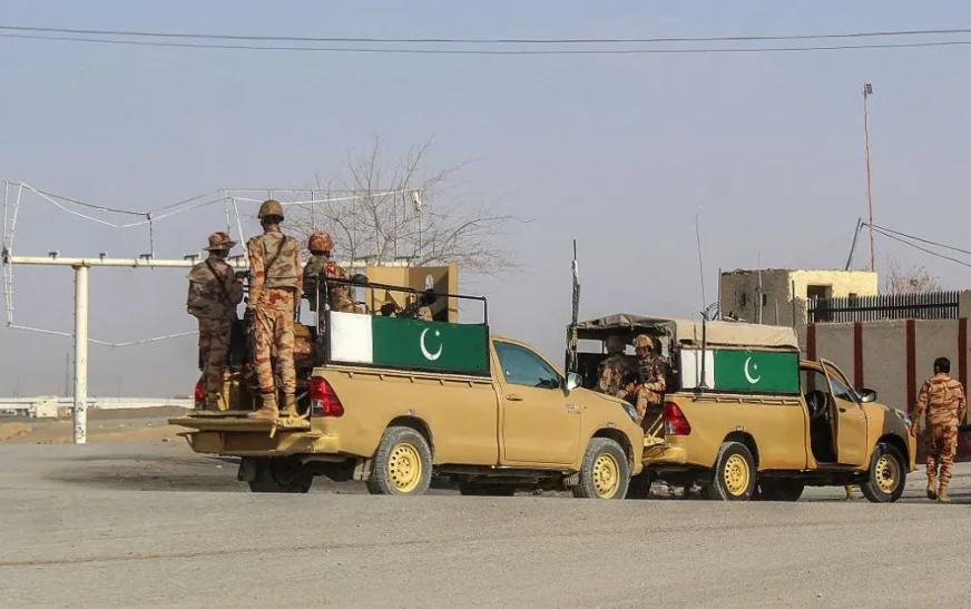 Taliban Claims on Pakistani Posts Unverified Amid Propaganda War