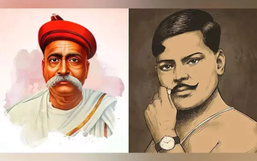 PM Modi Honors Chandrashekhar Azad on Martyrdom Day: Unwavering Resolve is True Valor