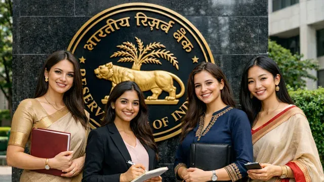 RBI Assistant Recruitment 2026: Registration Opens for 650 Posts; Check Eligibility, Exam Pattern and Key Dates