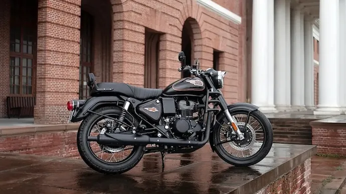 Top 5 350cc Bikes to Buy in India Today