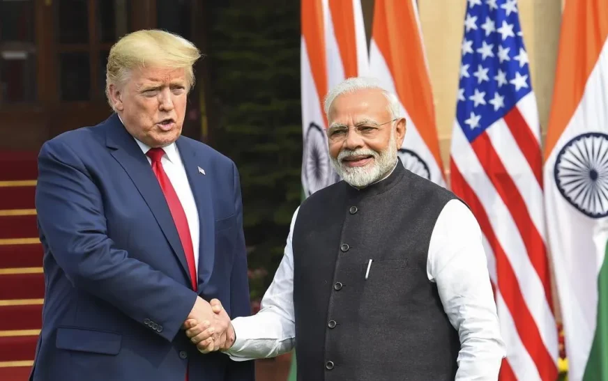 India-US Trade Deal 5 Key Unanswered Questions Amid 18% Tariff Boost