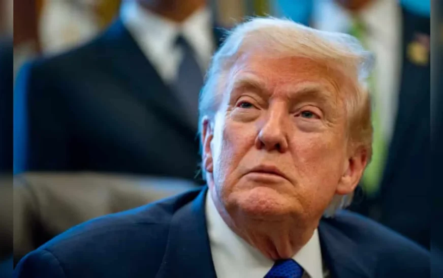 Trump Defends Iran Strike Plans Amid Pentagon Warnings and Democratic Backlash: ‘Easily Won’ if Needed
