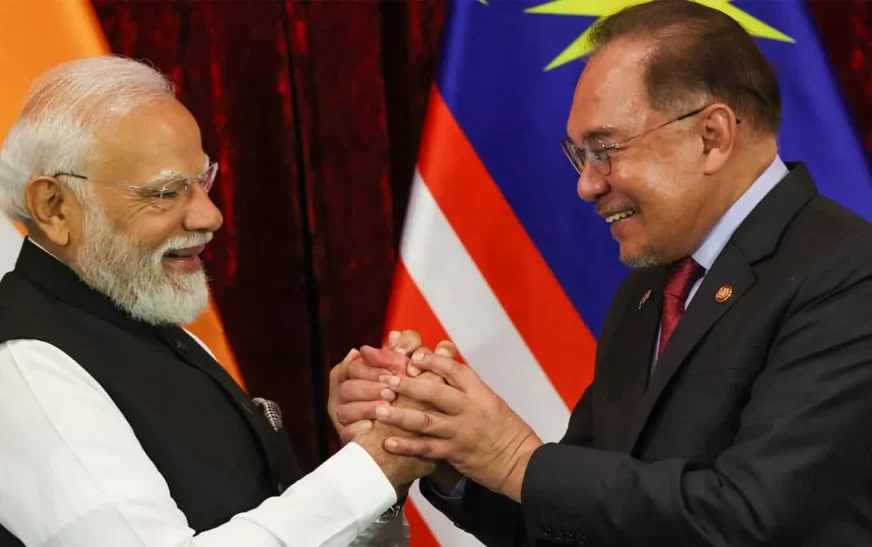 China Backs India’s UNSC Aspirations in Diplomatic Milestone