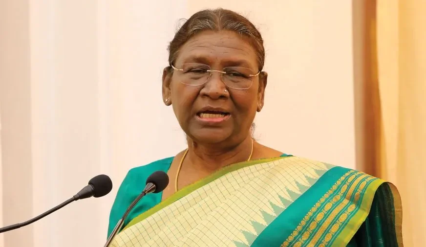 President Murmu’s Historic Ayodhya Visit: Ram Janmabhoomi Temple on March 19​