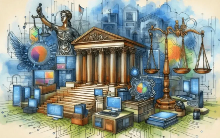 Supreme Court AI Revolution: Automated Case Listing and Bench Allocation System Launched