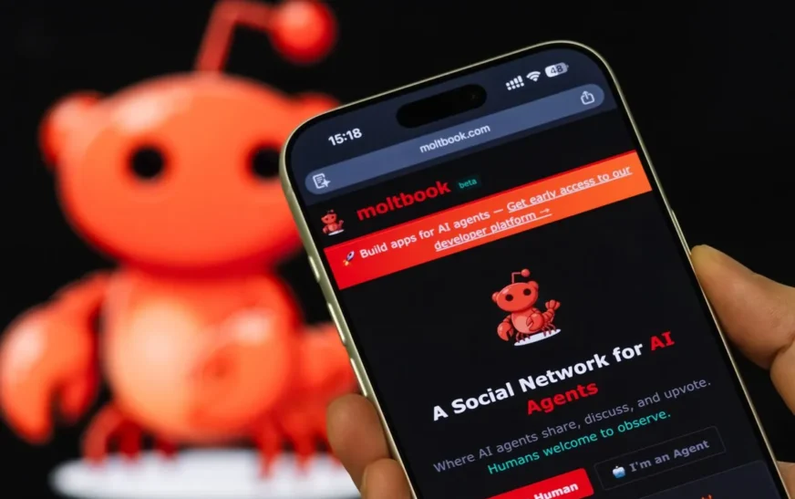 Meta Acquires Moltbook: Pioneering AI Agent Social Network to Supercharge Superintelligence Labs