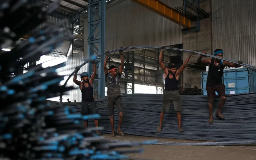 Lucky Numbers Collusion: How India’s Cement Cartel Unraveled Through Price-Fixing WhatsApp Chats