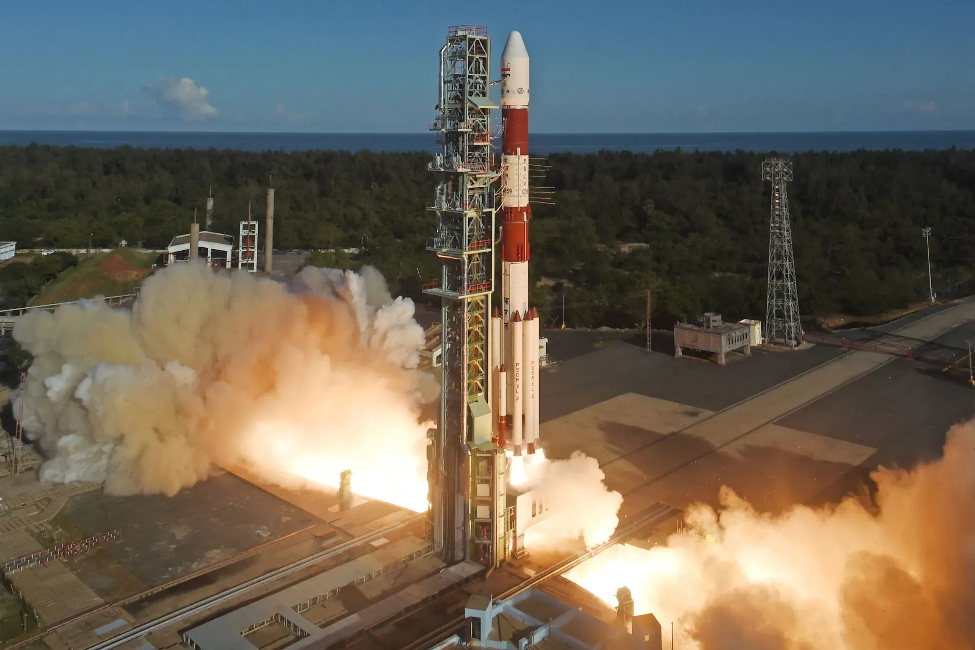 India Unleashes Bodyguard Satellites: Space Startups Gear Up for Orbital Defense