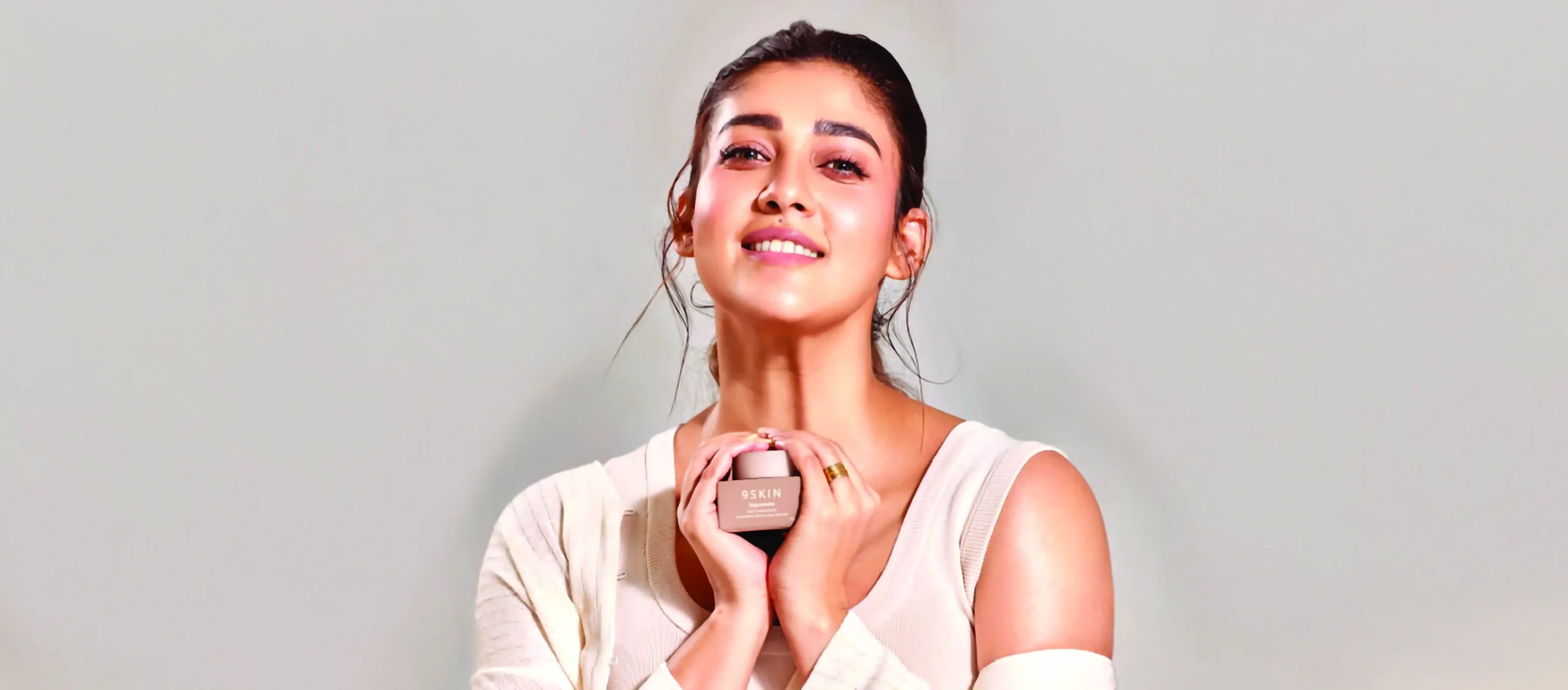 Nayanthara: From Lady Superstar to Skincare Mogul – Inside Her Booming Startup Empire