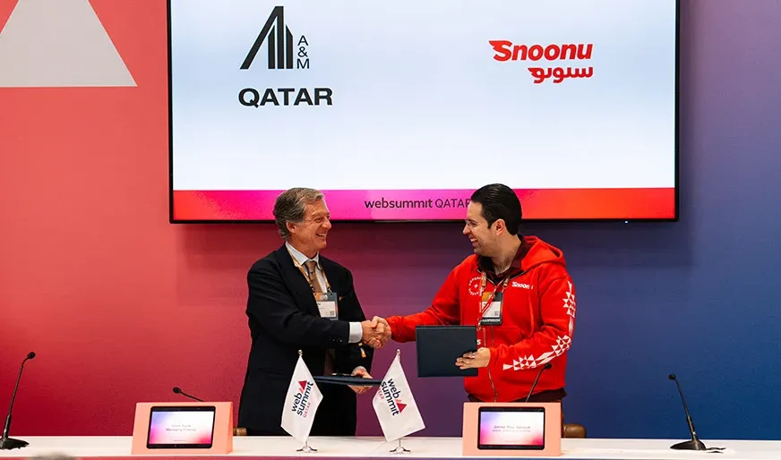 Qatar’s Startup Powerhouse: How Snoonu Is Challenging Global Giants and Redefining Digital Commerce