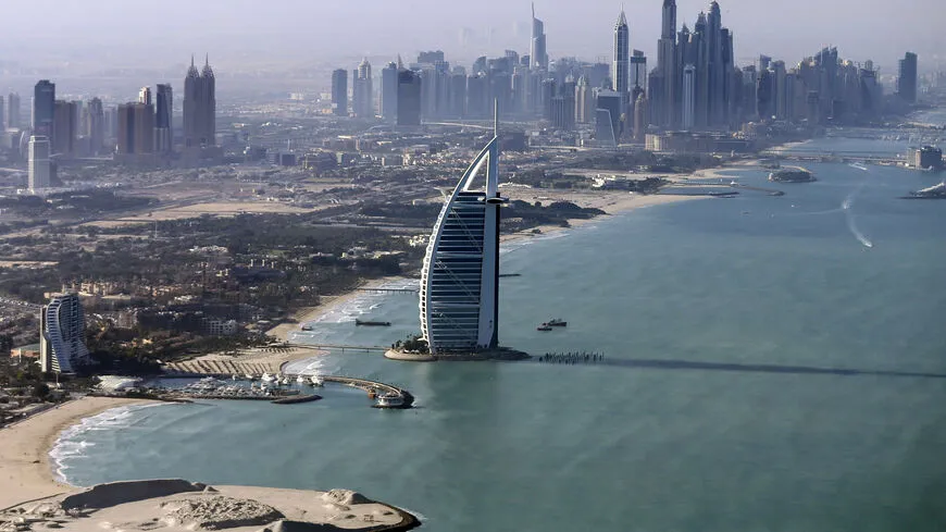Iran Attacks Rock Dubai’s Palm Jumeirah, Burj Al Arab, and Airport