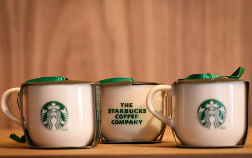 Starbucks Faces Shareholder Backlash Over Union Disputes and Labor Risks