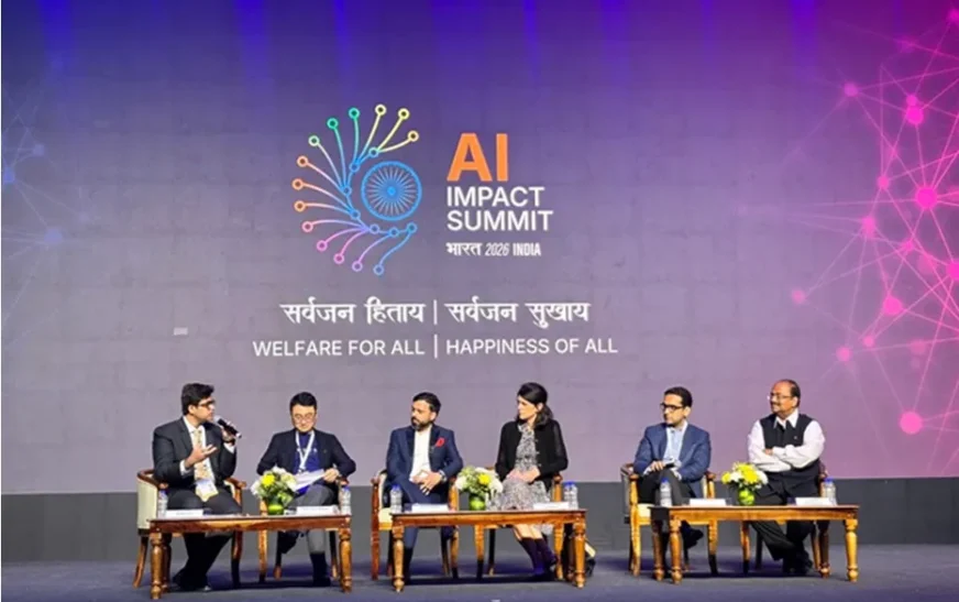 India-AI Impact 2026: How Artificial Intelligence Is Powering Climate Resilience and Disaster Preparedness