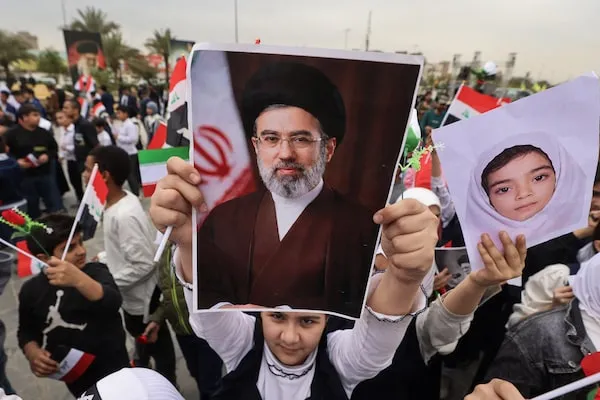 Iran War Escalates: Tankers Ablaze in Iraq, Tehran Demands Reparations for Peace​